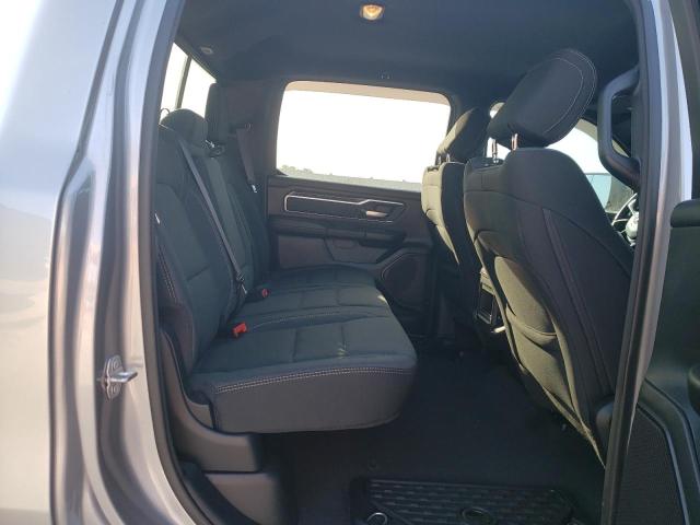 Photo 10 from auction – 2021 RAM 1500 BIG H with VIN 1C6RREFT7MN501852