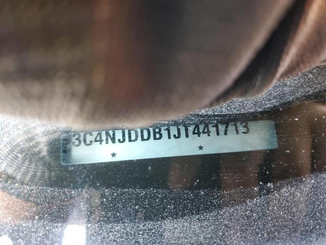 Photo 14 from auction – 2018 JEEP COMPASS TR with VIN 3C4NJDDB1JT441713