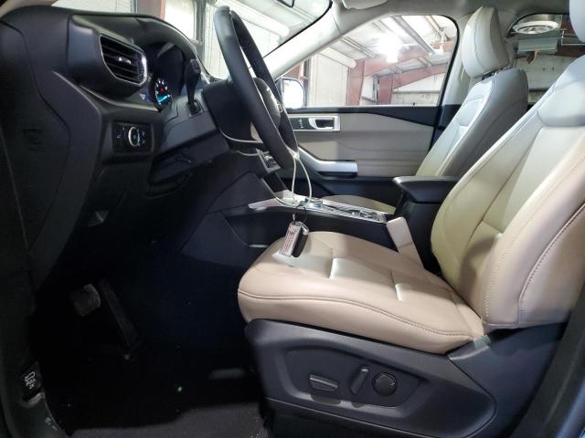 Photo 7 from auction – 2023 FORD EXPLORER X with VIN 1FMSK8DH2PGB24706
