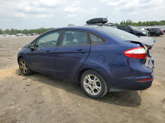 Photo 2 from auction – 2016 FORD FIESTA SE with VIN 3FADP4BJ2GM114119