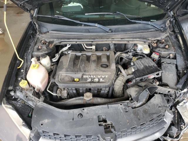 Photo 11 from auction – 2013 DODGE AVENGER SX with VIN 1C3CDZCB8DN502044