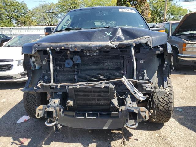 Photo 5 from auction – 2014 FORD F150 SUPER with VIN 1FTFW1ET5EKD86735