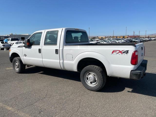 Photo 2 from auction – 2014 FORD F250 SUPER with VIN 1FT7W2BT6EEA17928