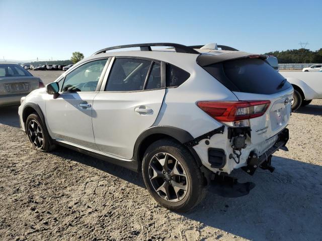 Photo 2 from auction – 2020 SUBARU CROSSTREK with VIN JF2GTAEC0L8265751