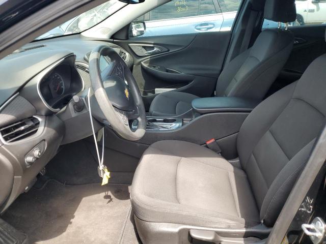 Photo 7 from auction – 2016 CHEVROLET MALIBU LS with VIN 1G1ZB5ST5GF230056