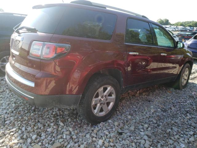 Photo 3 from auction – 2015 GMC ACADIA SLE with VIN 1GKKRPKD3FJ376772