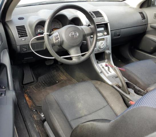Photo 8 from auction – 2007 TOYOTA SCION TC with VIN JTKDE177470156962