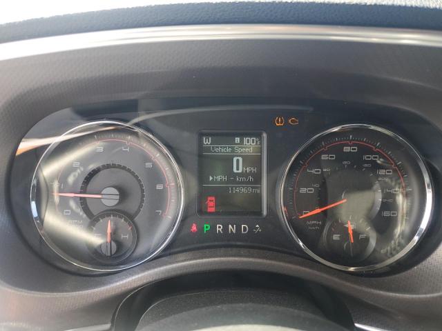 Снимка 9 от търг – 2011 DODGE CHARGER R/ с VIN 2B3CL5CT7BH511891