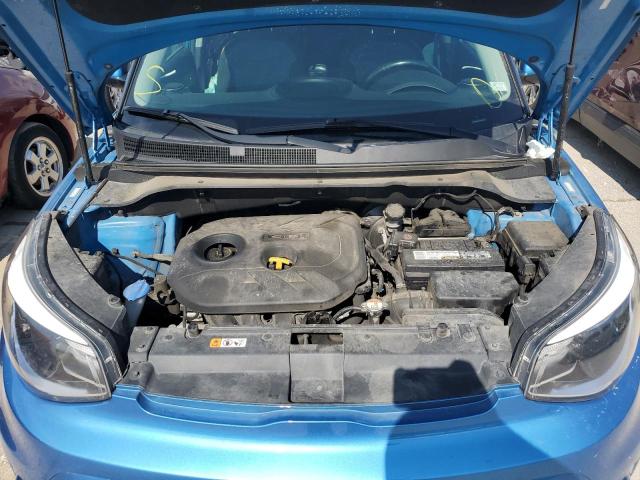 Photo 11 from auction – 2017 KIA SOUL + with VIN KNDJP3A53H7461093