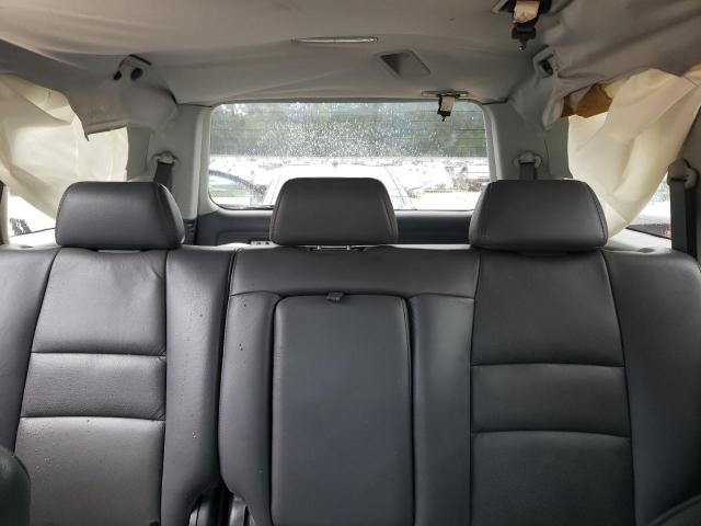 Zdjęcie 10 z aukcji – 2006 HONDA PILOT EX z VIN 5FNYF187X6B026673