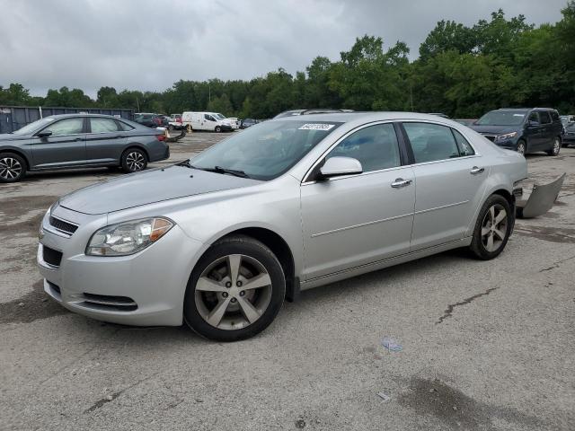 Photo 1 from auction – 2012 CHEVROLET MALIBU 1LT with VIN 1G1ZC5E05CF175651