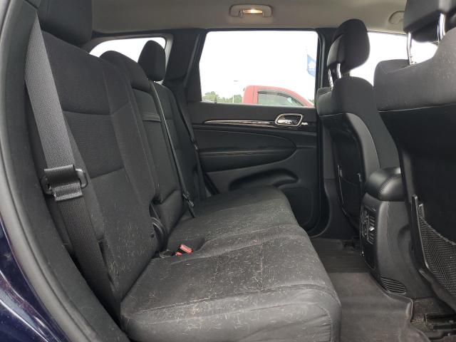 Photo 11 from auction – 2012 JEEP GRAND CHER with VIN 1C4RJFAGXCC166399