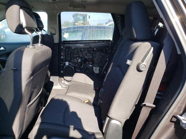Photo 10 from auction – 2018 DODGE JOURNEY SX with VIN 3C4PDCBB5JT449052