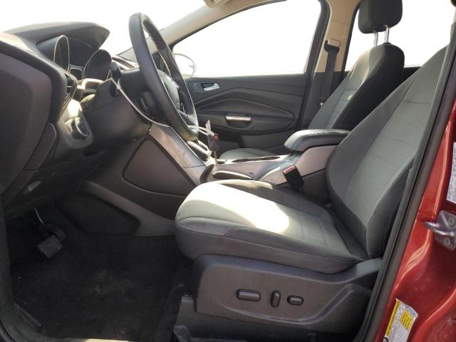 Photo 7 from auction – 2016 FORD ESCAPE SE with VIN 1FMCU9GX1GUB64963
