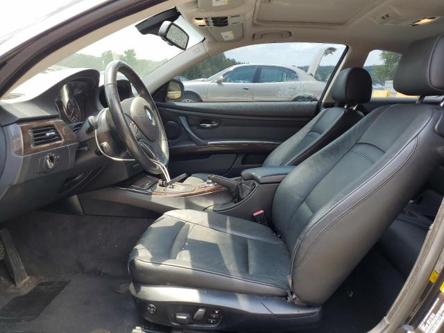 Photo 7 from auction – 2013 BMW 328 XI with VIN WBAKF3C56DJ385710