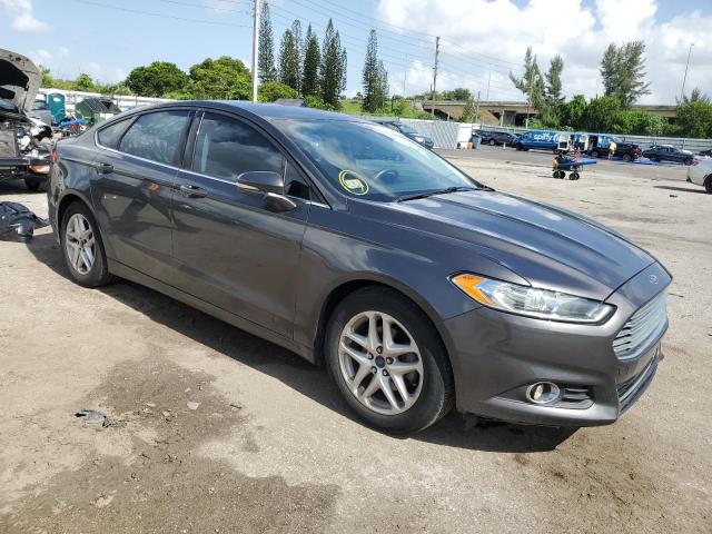 Photo 4 from auction – 2016 FORD FUSION SE with VIN 3FA6P0H76GR220945