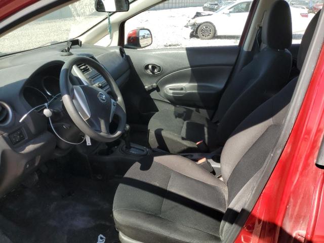 Photo 7 from auction – 2014 NISSAN VERSA NOTE with VIN 3N1CE2CP8EL423411