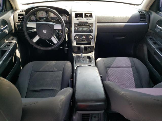 Photo 8 from auction – 2010 DODGE CHARGER SX with VIN 2B3CA3CV6AH128065