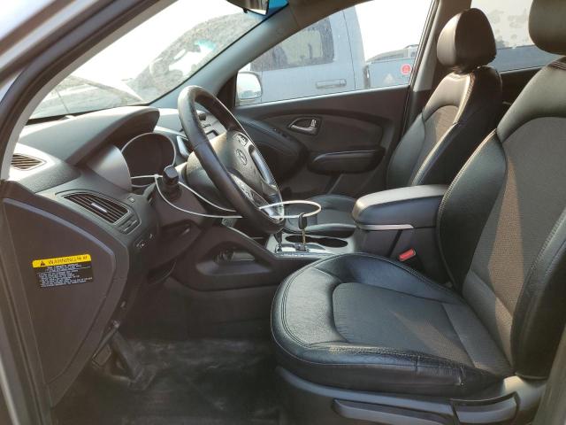 Photo 7 from auction – 2012 HYUNDAI TUCSON GLS with VIN KM8JU3AC5CU511473