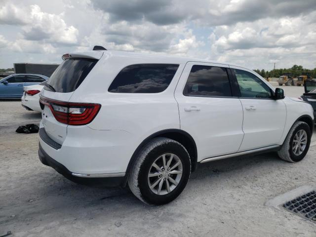 Photo 3 from auction – 2017 DODGE DURANGO SX with VIN 1C4RDJAG3HC929039