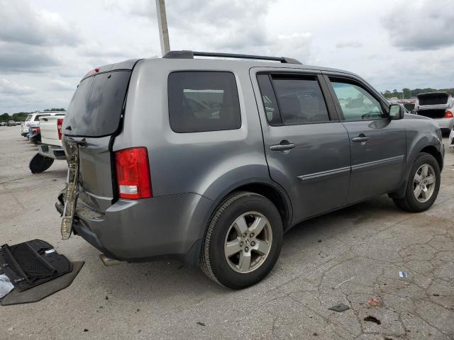 Photo 3 from auction – 2009 HONDA PILOT with VIN 5FNYF48499B014087
