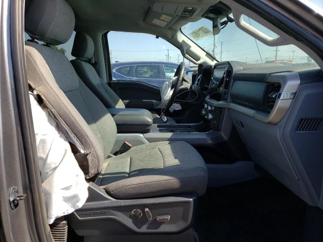Photo 7 from auction – 2021 FORD F150 SUPER with VIN 1FTEW1EP7MFB85442
