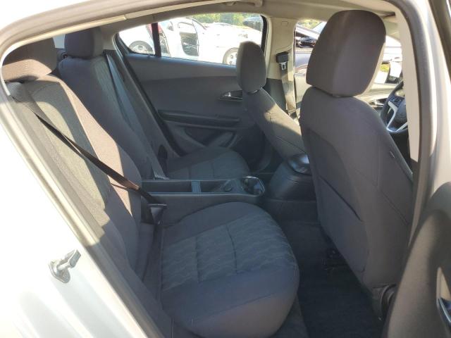 Photo 10 from auction – 2013 CHEVROLET VOLT with VIN 1G1RA6E46DU149832