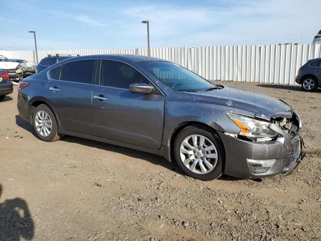 Photo 4 from auction – 2015 NISSAN ALTIMA 2.5 with VIN 1N4AL3AP2FC197601