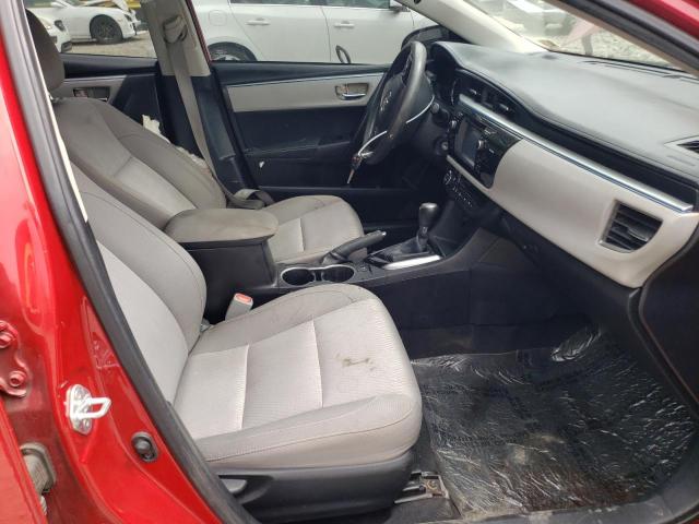 Photo 7 from auction – 2015 TOYOTA COROLLA L with VIN 2T1BURHE5FC352281