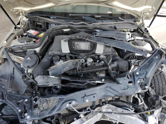 Photo 11 from auction – 2011 MERCEDES-BENZ E 350 4MAT with VIN WDDHF8HB6BA362097