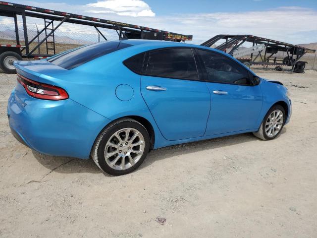 Photo 3 from auction – 2016 DODGE DART SXT S with VIN 1C3CDFFA6GD822149
