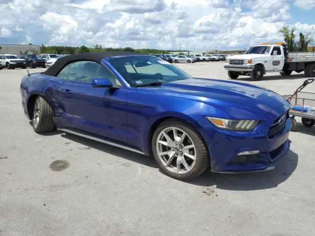 Photo 4 from auction – 2015 FORD MUSTANG with VIN 1FATP8UH2F5361626