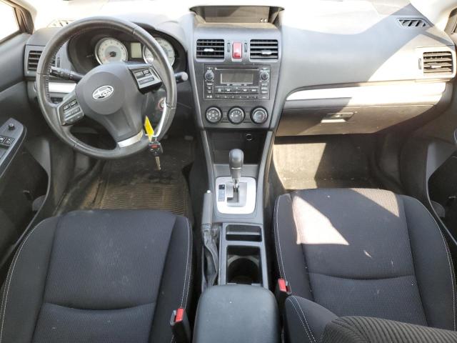 Photo 8 from auction – 2013 SUBARU IMPREZA SP with VIN JF1GPAL67DH200645