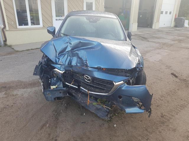 Photo 5 from auction – 2020 MAZDA CX-3 SPORT with VIN JM1DKDB77L1469873