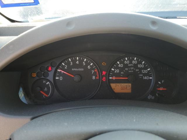 Photo 9 from auction – 2020 NISSAN FRONTIER S with VIN 1N6ED0EA6LN724047