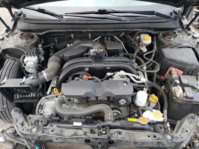 Photo 11 from auction – 2015 SUBARU LEGACY 2.5 with VIN 4S3BNBN69F3063690