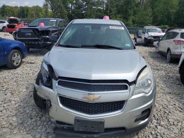 Photo 5 from auction – 2015 CHEVROLET EQUINOX LS with VIN 1GNFLEEK9FZ123428