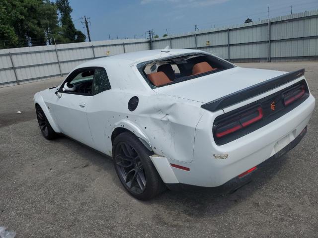 Photo 2 from auction – 2018 DODGE CHALLENGER with VIN 2C3CDZC96JH327617