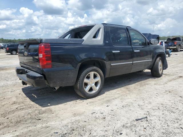 Photo 3 from auction – 2010 CHEVROLET AVALANCHE with VIN 3GNNCGE04AG106776