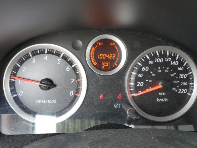 Photo 9 from auction – 2012 NISSAN SENTRA 2.0 with VIN 3N1AB6AP5CL755894