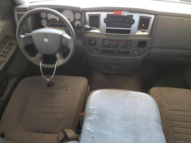 Photo 8 from auction – 2008 DODGE RAM 2500 S with VIN 3D7KS28D68G216373