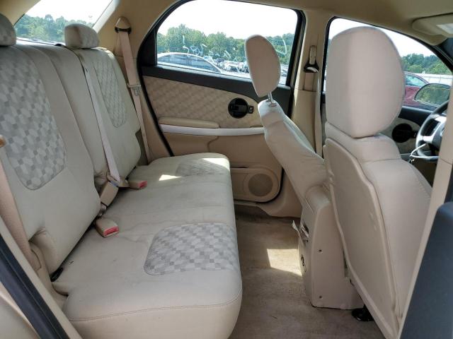 Photo 10 from auction – 2008 CHEVROLET EQUINOX LS with VIN 2CNDL23F686330132