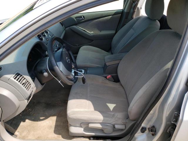 Photo 7 from auction – 2010 NISSAN ALTIMA BAS with VIN 1N4AL2AP0AN518347