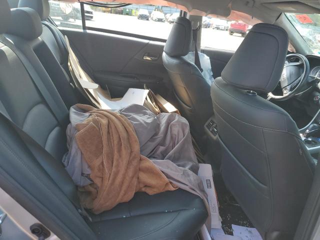 Photo 10 from auction – 2015 HONDA ACCORD EXL with VIN 1HGCR2F84FA055535