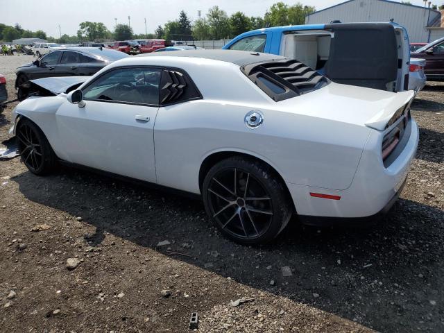 Photo 2 from auction – 2019 DODGE CHALLENGER with VIN 2C3CDZAG6KH529098