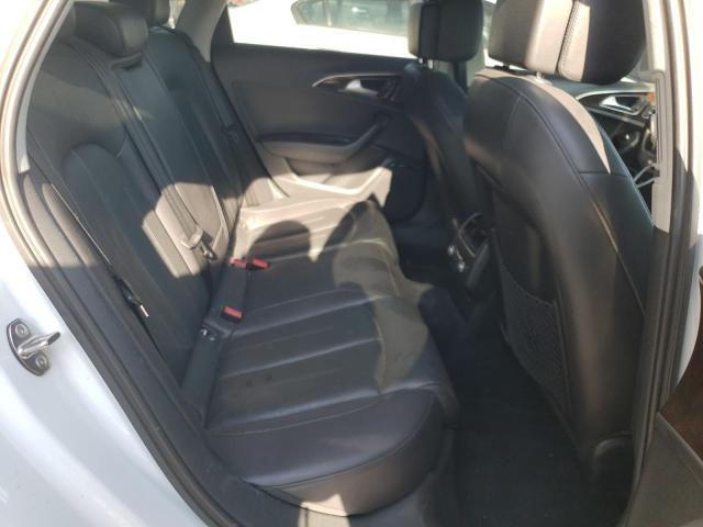 Photo 10 from auction – 2014 AUDI A6 PREMIUM with VIN WAUGFAFC4EN162922