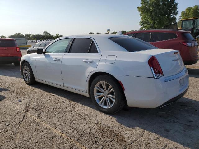 Foto 2 de la subasta – 2017 CHRYSLER 300 LIMITE con VIN 2C3CCAAG7HH647402