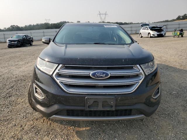 Photo 5 from auction – 2018 FORD EDGE TITAN with VIN 2FMPK4K97JBB20286