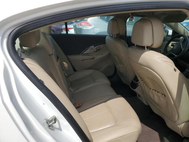 Photo 10 from auction – 2014 BUICK LACROSSE with VIN 1G4GB5G38EF225630