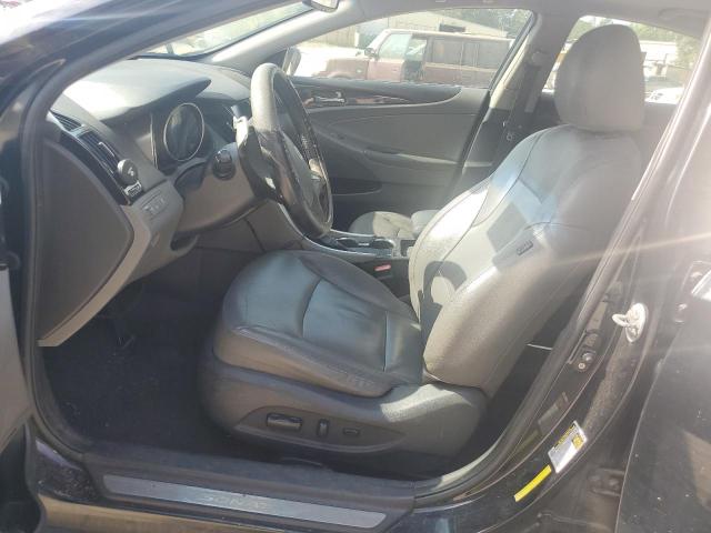 Photo 7 from auction – 2011 HYUNDAI SONATA LIM with VIN 5NPEC4AB6BH213562